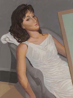 Jean-Michel Bouchardy, artiste figuratif