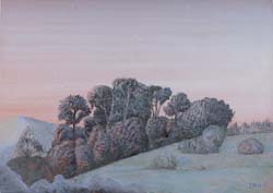 Jean-Michel Bouchardy, artiste figuratif