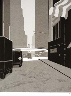Jean-Michel Favarger, artiste figuratif