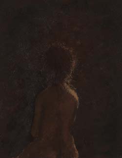 Daniel Meissner Junod, artiste figuratif