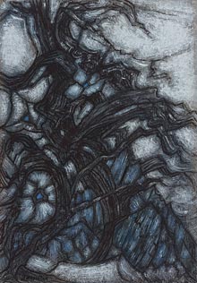 Daniel Meissner, artiste figuratif