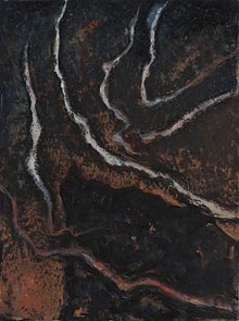 Daniel Meissner, artiste figuratif